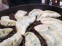 -松针蔡记蒸饺(花园路店)