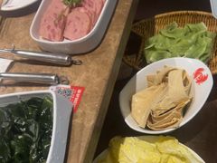 -七欣天香辣蟹火锅(上海银亿滨江店)