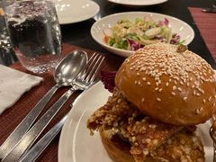 -WOLFGANG PUCK KITCHEN & BAR(迪士尼小镇店)