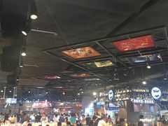-盒马鲜生(曜一城店)