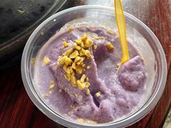 -夏食光安顺小舒冰粉冰浆(甲秀楼店)