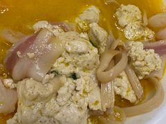 -徽州月·民间徽菜(浦东总店)