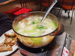 -四道菜·福建菜馆(新街口金鹰店)