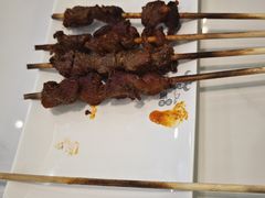 -伊北味·清真青海拉面村(延安路店)