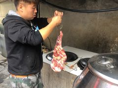 -南窖乡水峪村山情农家