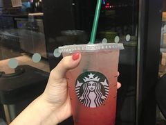 -星巴克臻选(广州高德置地秋广场店)