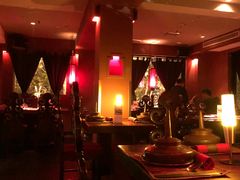-花马天堂云南餐厅 Lost Heaven(高邮路店)