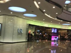 -URBAN REVIVO(佛山南海万达广场店)