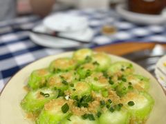 -洞密园美食城(富华路店)