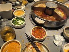 -巴奴毛肚火锅(邯郸美乐城店)