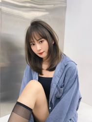 -MONE美发沙龙