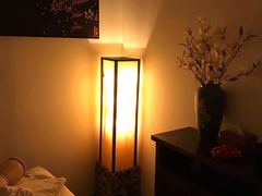 -域SPA·足疗·按摩·养生(静安寺店)