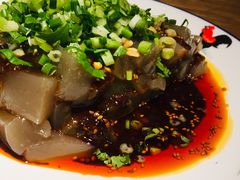 手工凉粉-蜀厨小匠·民间川菜(犀浦店)