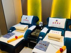 -富侨养生(威宁路店)