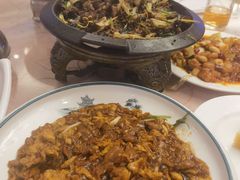 -烤肉宛饭庄(南礼士路店)