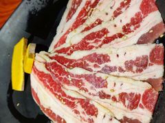 -山之屋炭火烧肉·生啤畅饮(大朗万科中央公园店)