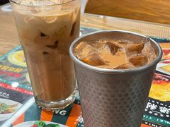 -添利·香港茶餐厅·下午茶(雪象店)