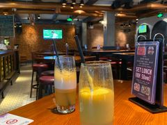 -Shanghai Brew House上海啤酒工坊(老外街店)