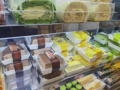 -幸福蛋糕坊(金顶街店)