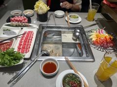 -海底捞火锅(吾悦广场店)