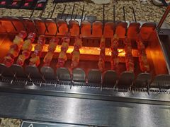 精品牛排串-丰茂烤串(六里桥店)