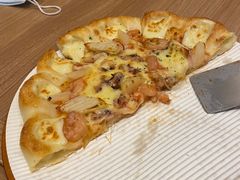 -必胜客(鼓楼店)