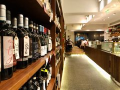 -BAKER&SPICE(安福路店)