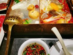 -许府牛火锅(信义坊总店)