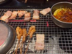 -夜食白市Yespicy·烧烤啤酒宵夜(番禺四海城店)