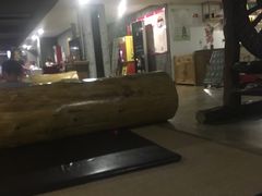 -绿岛汤泉韩式休闲会所