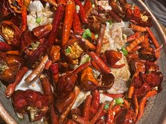 -隔壁老王·家常云南菜(花巷店)