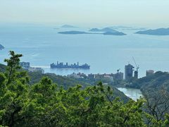 -太平山顶