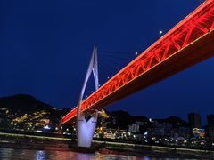 -重庆两江夜游-金碧系列
