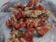 -香乡鸡鸡排鸡柳(南城小区店)