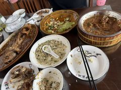 -朗妈私房菜(婺女州店)