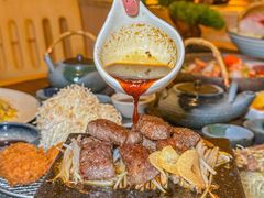 -长崎屋·日本料理·刺身·烧鸟(天河北路店)