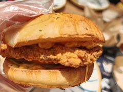 -南京大牌档(中关村领展广场店)