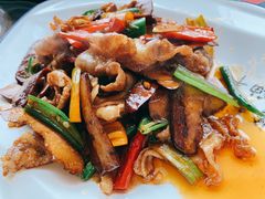 -百岁鱼庄·常州老字号(湖塘店)