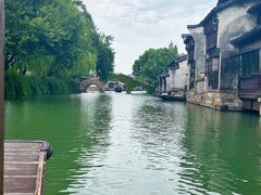 -乌镇西栅景区