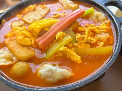 -袁记云饺的猜想(东方宝泰首店)