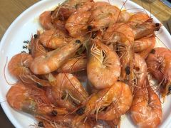 -苏格里岛自助海鲜烤肉(青秀万达店)