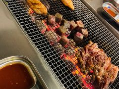-马路牙子烧烤音乐酒馆(望京店)