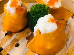 -汤臣·空中餐厅·严选粤菜(石湾世博广场店)