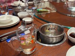 -东海怡品海鲜豆捞(舟宿夜江店)