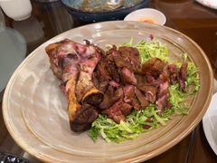 -广州中心皇冠假日酒店·百粤楼