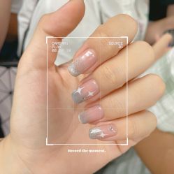 -LR HOUSE美甲美睫