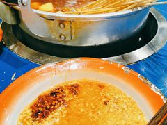 -马路边边串串香(双井直营店)