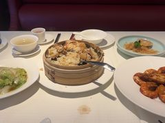 -金苑海鲜酒家(来魅力店)