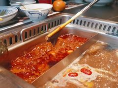 -大隐·成都火锅Bistro(合生麒麟新天地店)