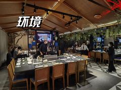-水木锦堂·自助铁板烧(世贸天阶店)